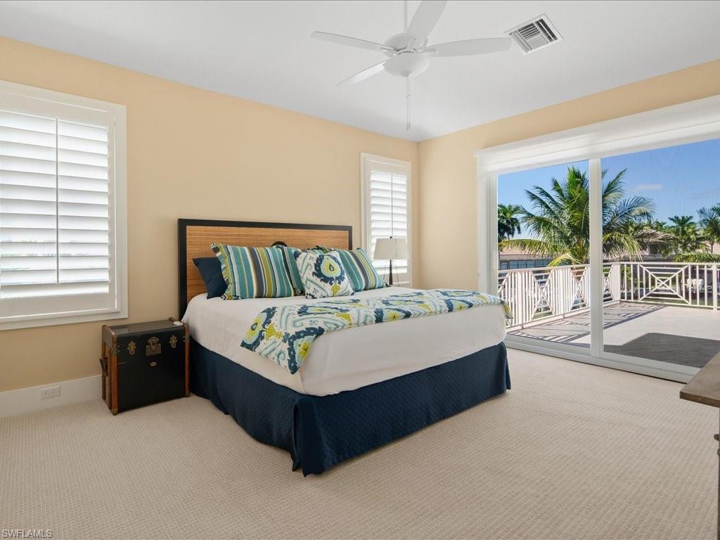 MARCO BEACH - Residential