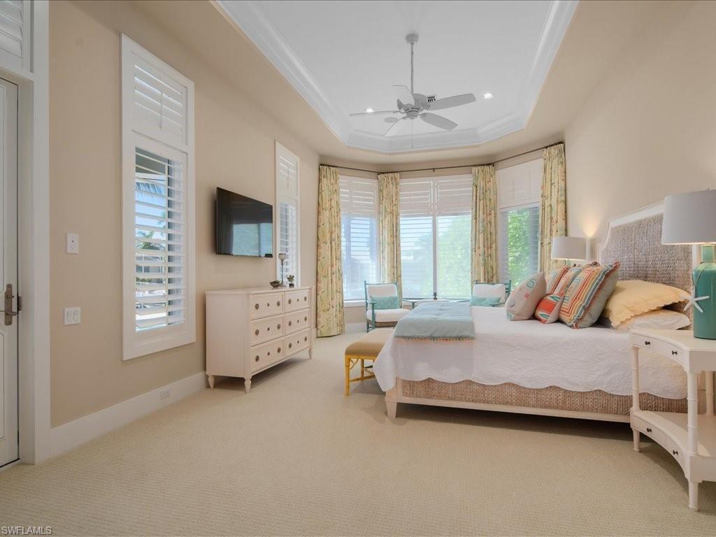 MARCO BEACH - Residential