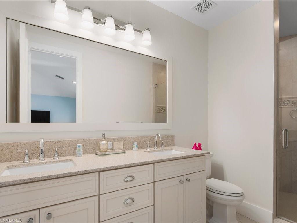 MARCO BEACH - Residential