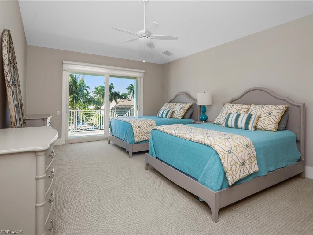 MARCO BEACH - Residential