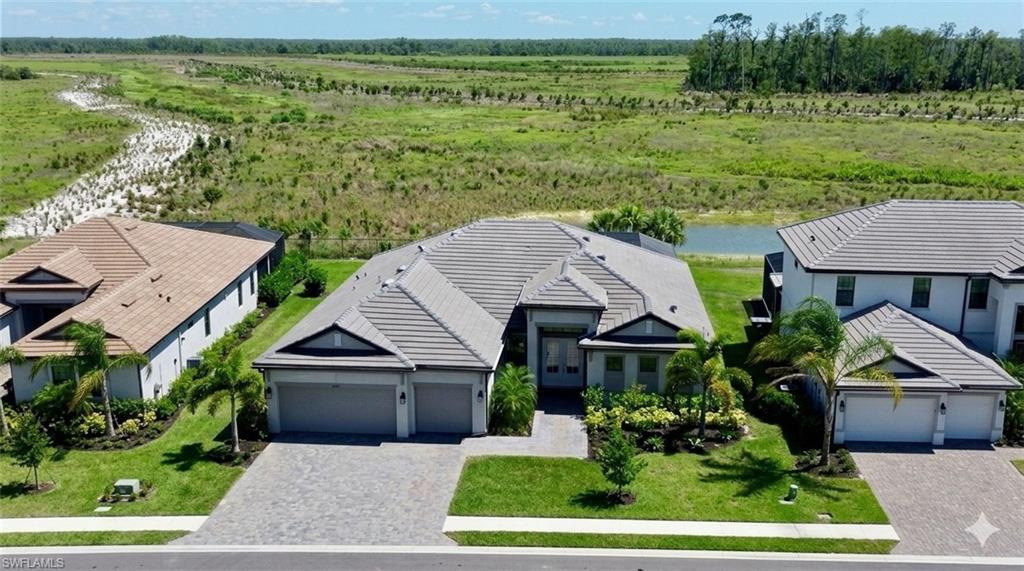 VERDANA VILLAGE - Residential