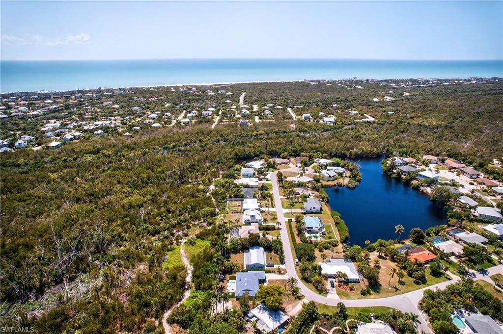 SANIBEL LAKE ESTATES - Residential