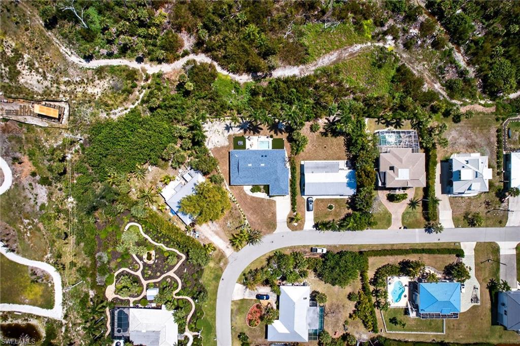 SANIBEL LAKE ESTATES - Residential