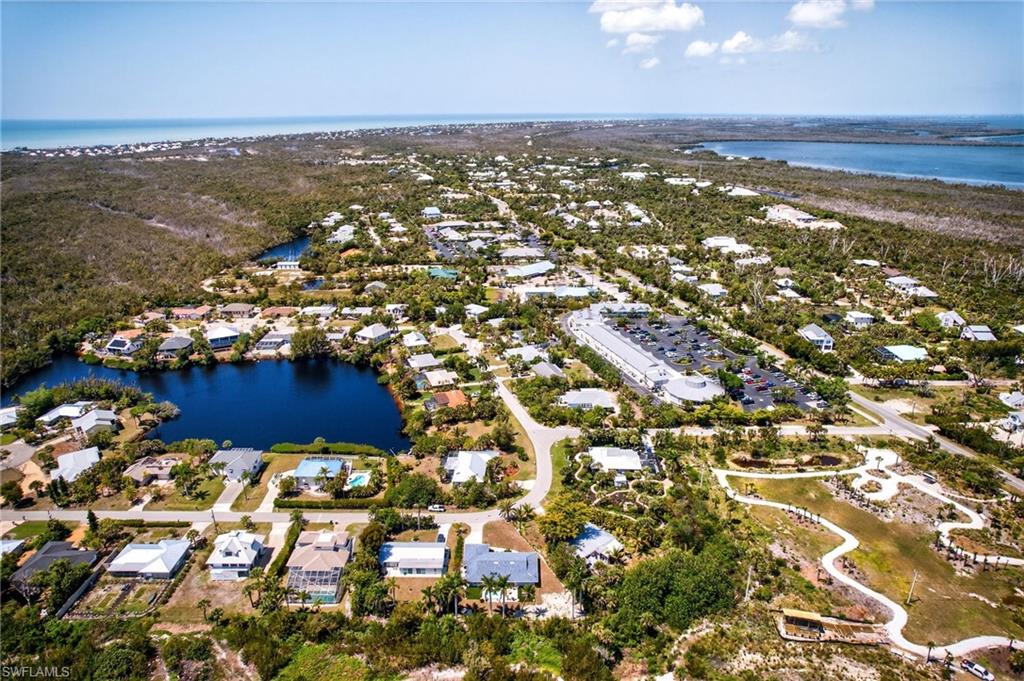 SANIBEL LAKE ESTATES - Residential