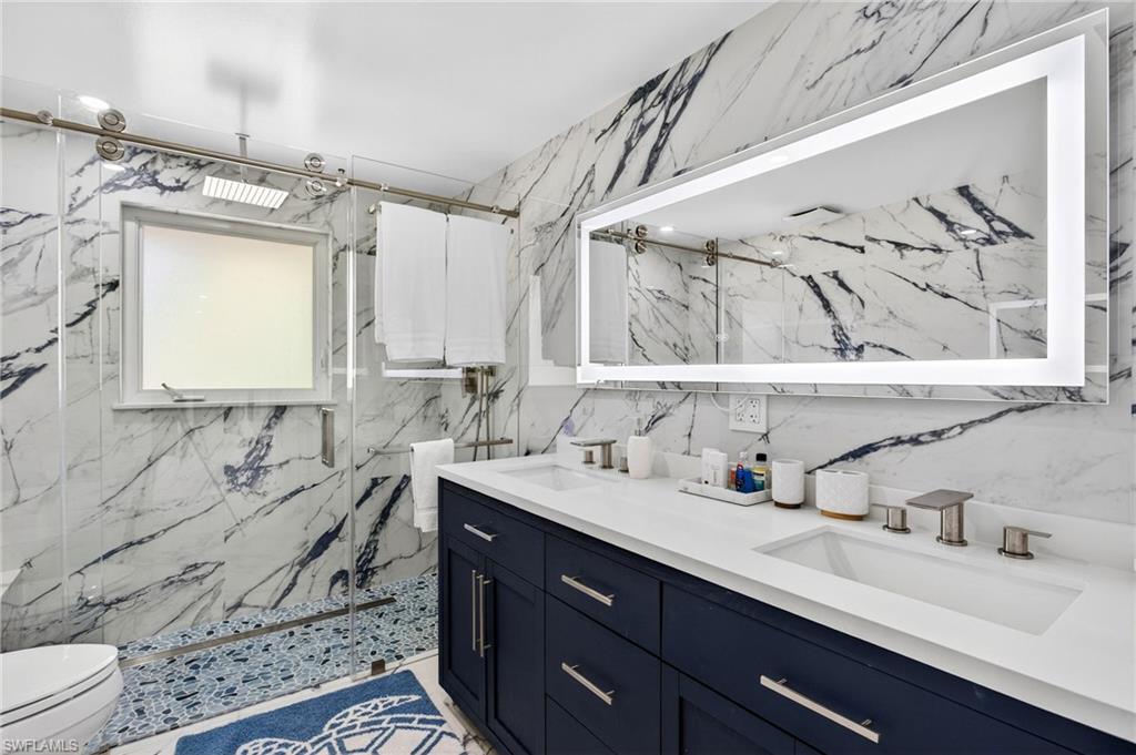 SANIBEL LAKE ESTATES - Residential