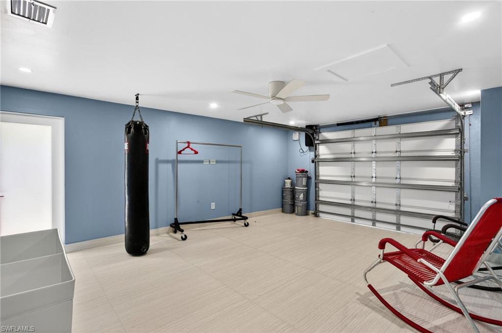 SANIBEL LAKE ESTATES - Residential