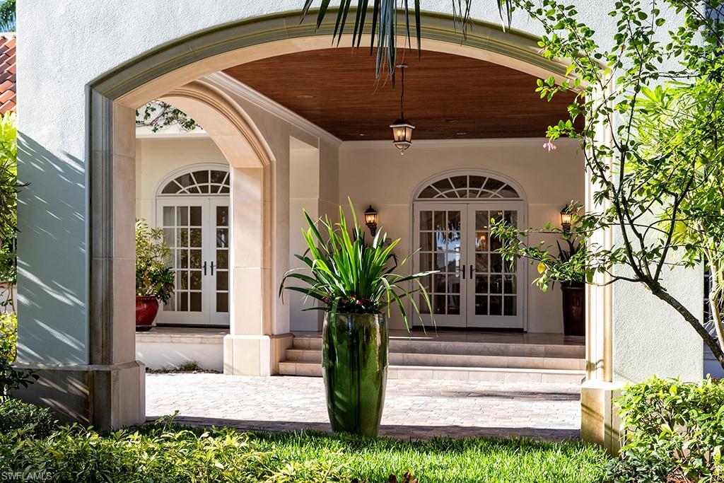 PORT ROYAL - Residential