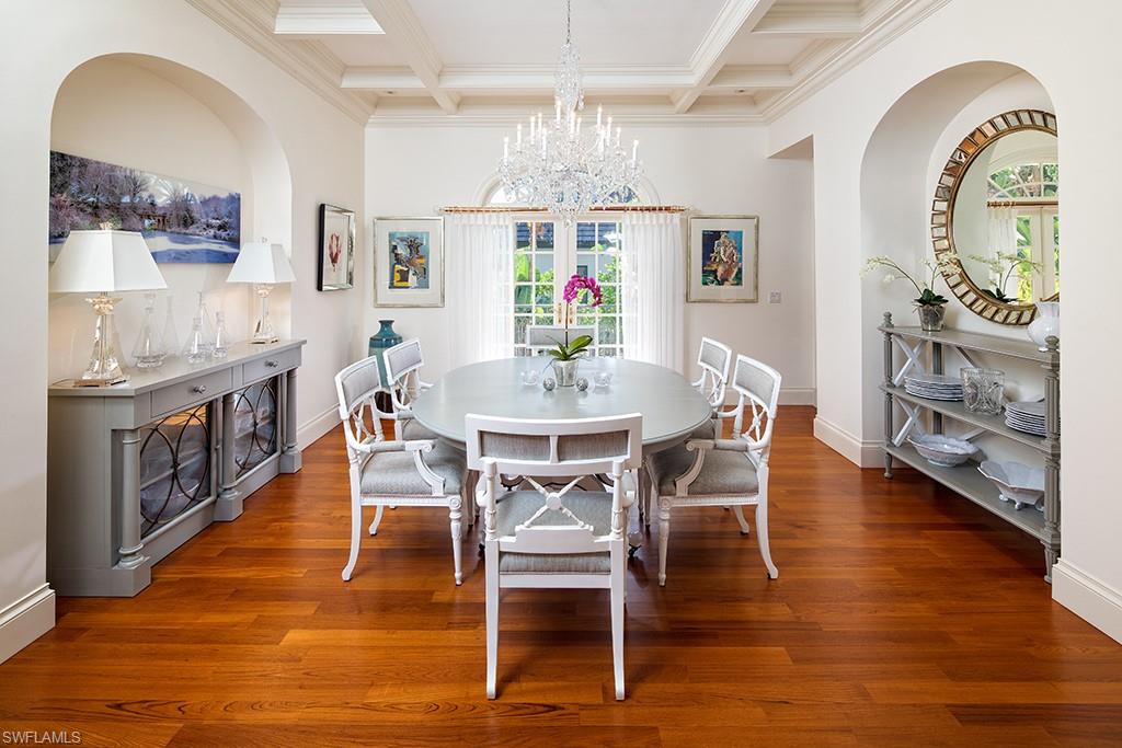 PORT ROYAL - Residential