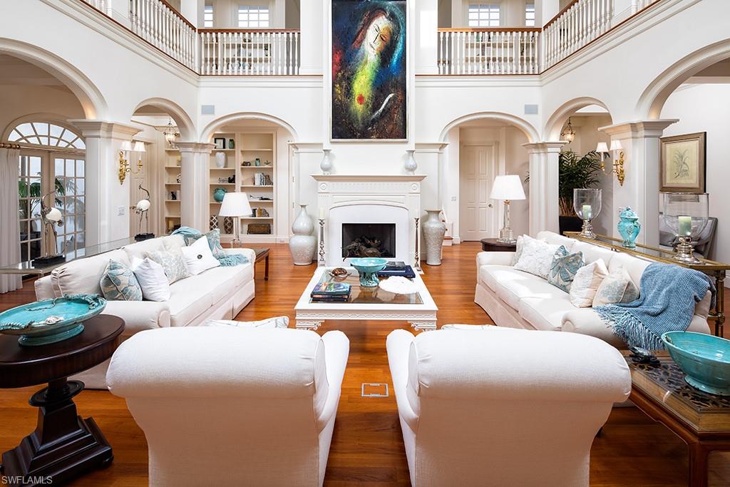 PORT ROYAL - Residential