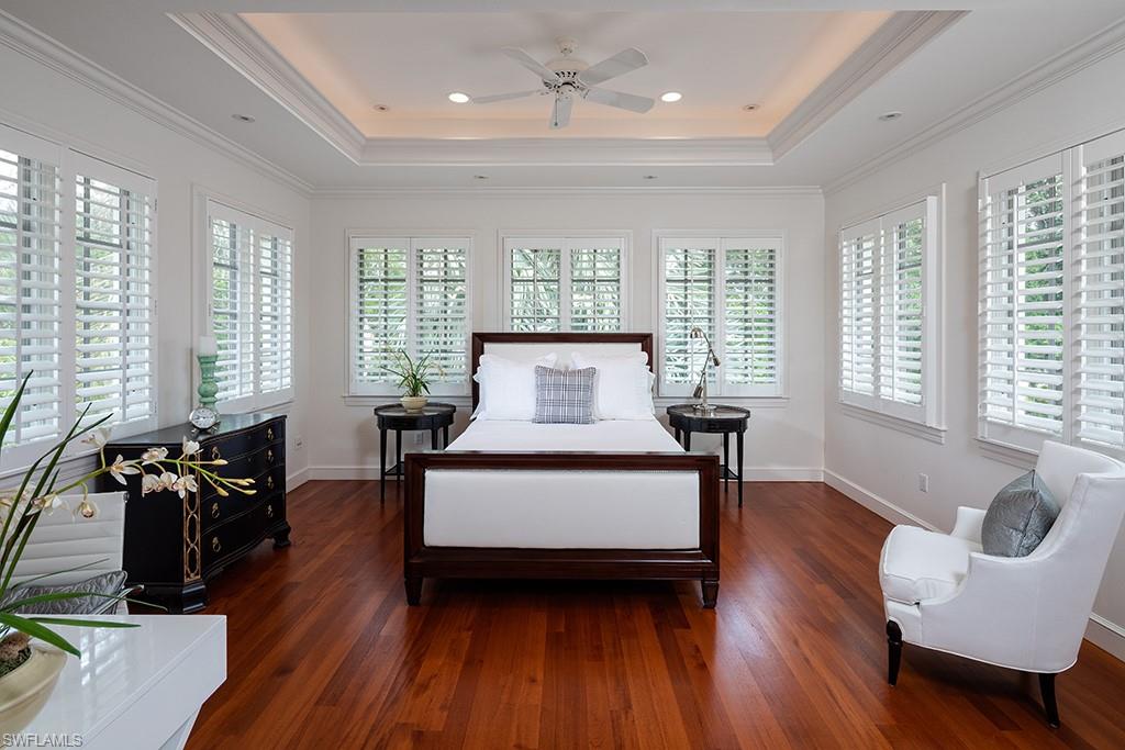 PORT ROYAL - Residential