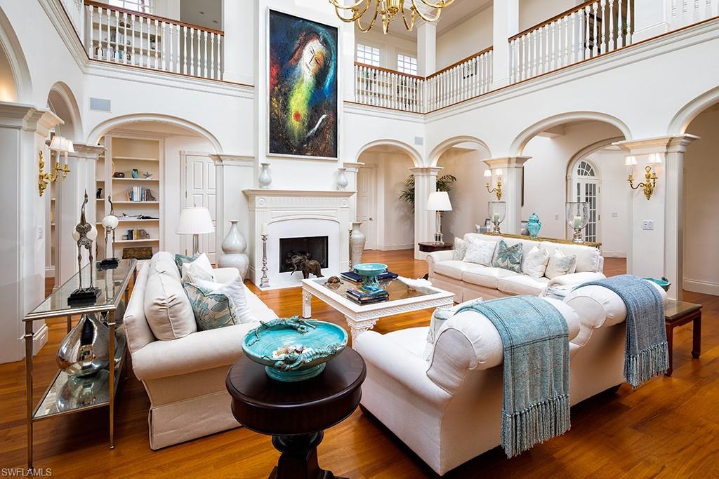 PORT ROYAL - Residential