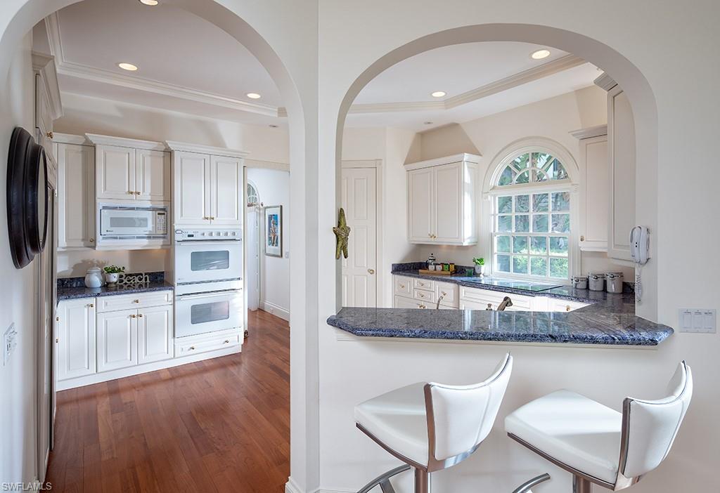 PORT ROYAL - Residential