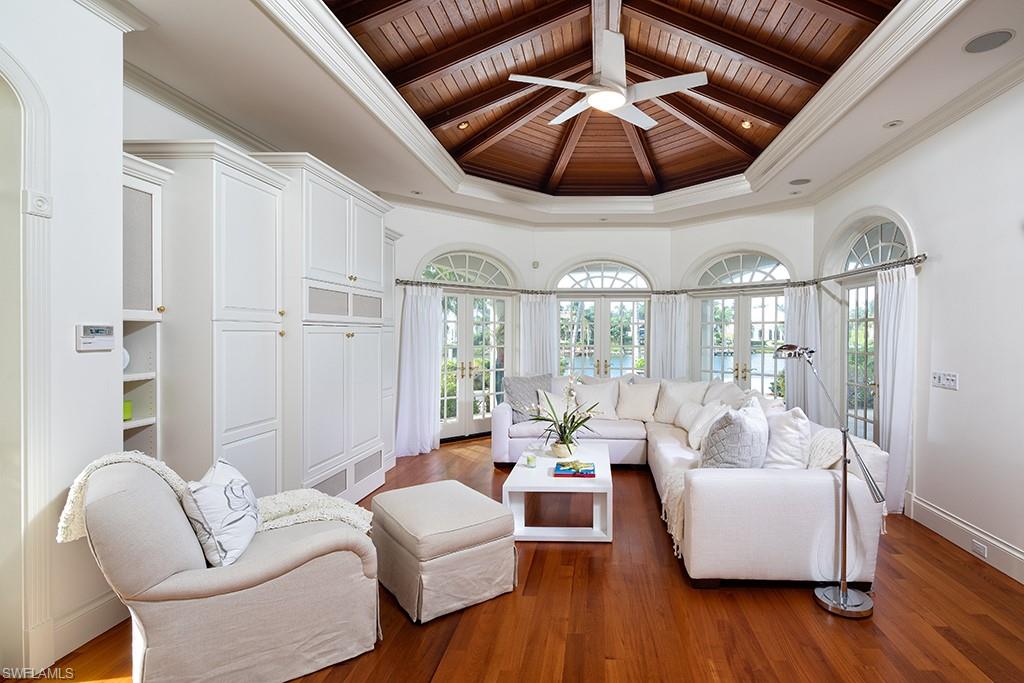 PORT ROYAL - Residential