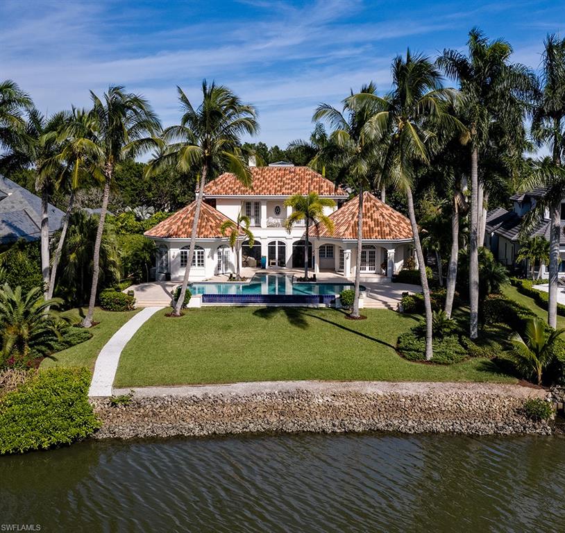 PORT ROYAL - Residential