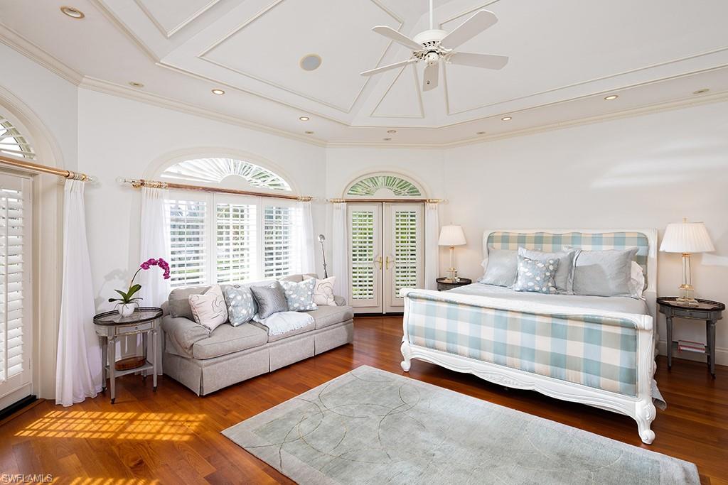 PORT ROYAL - Residential