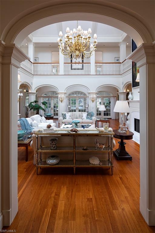 PORT ROYAL - Residential