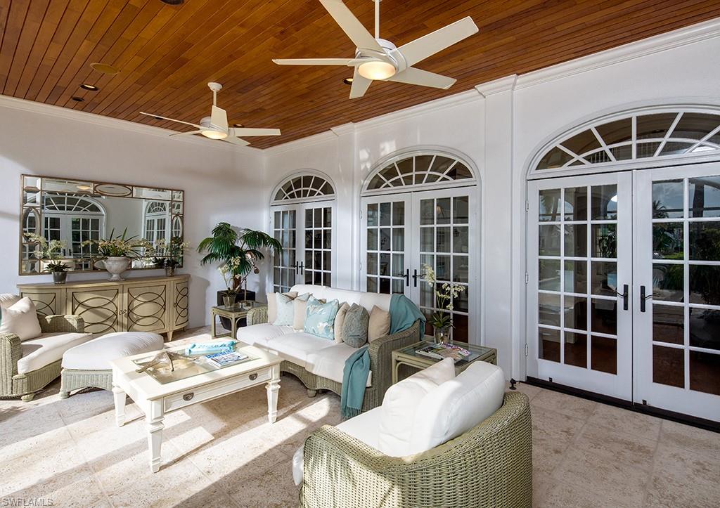 PORT ROYAL - Residential