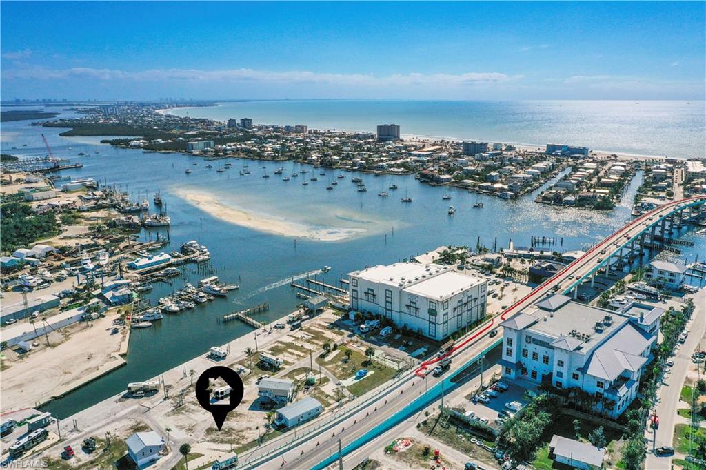 GULF COVE TRAILER PARK CO-OP - Land