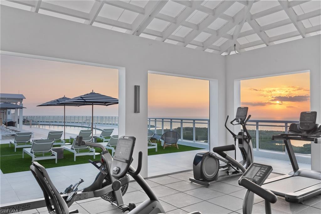 KALEA BAY TOWER 400 - Residential