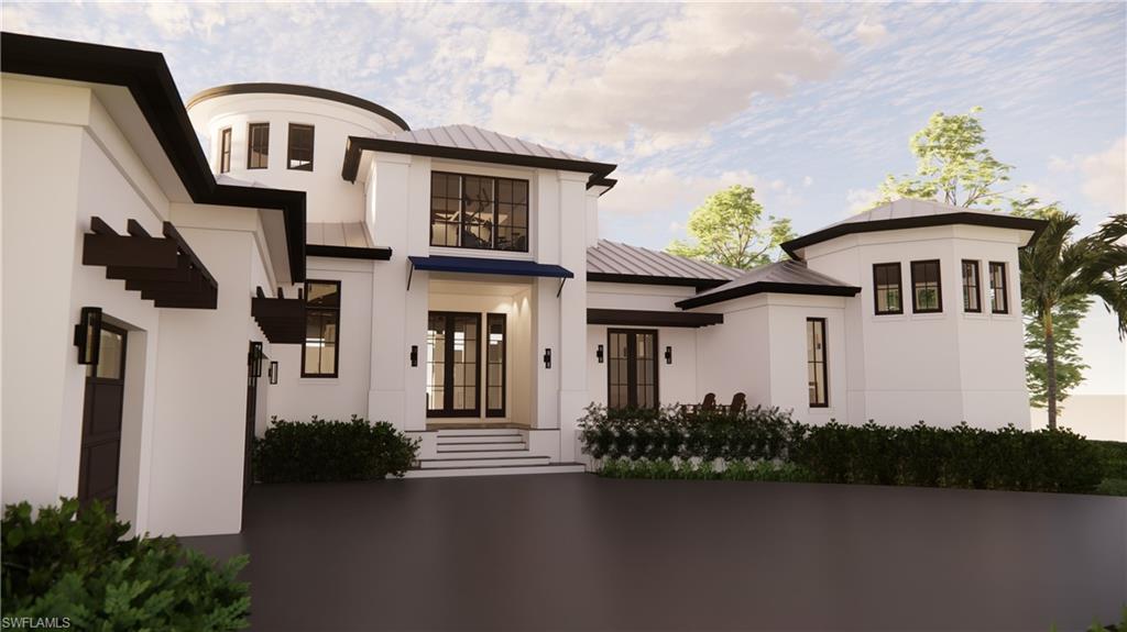 AQUALANE SHORES - Residential