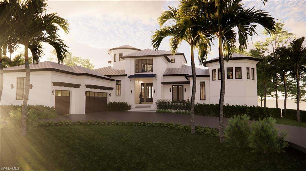 AQUALANE SHORES - Residential