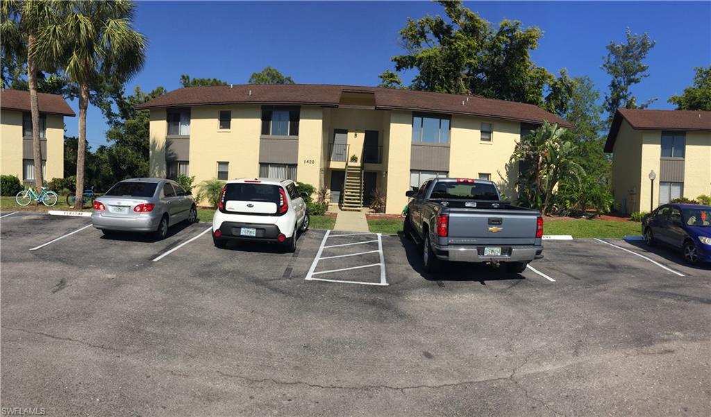 SPRINGWOOD - Residential