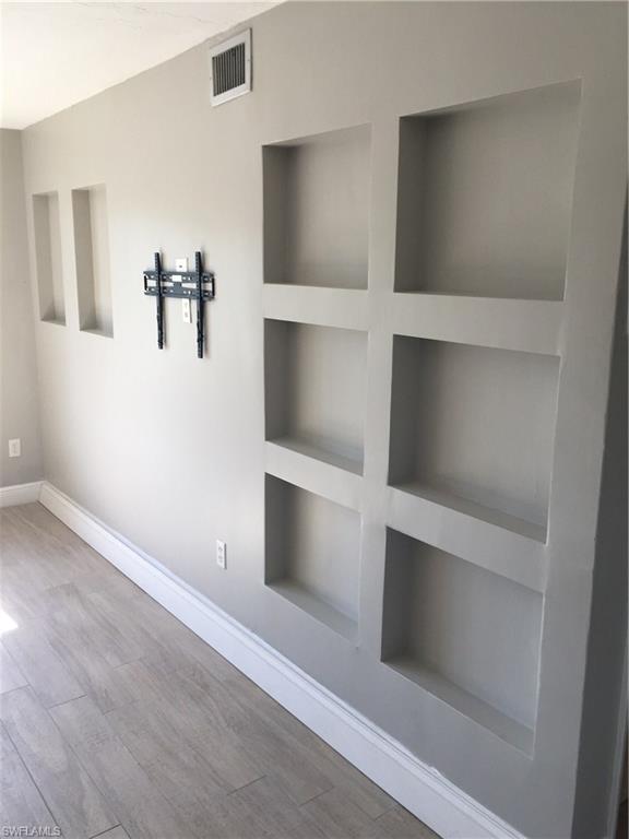 SPRINGWOOD - Residential