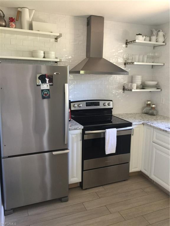 SPRINGWOOD - Residential