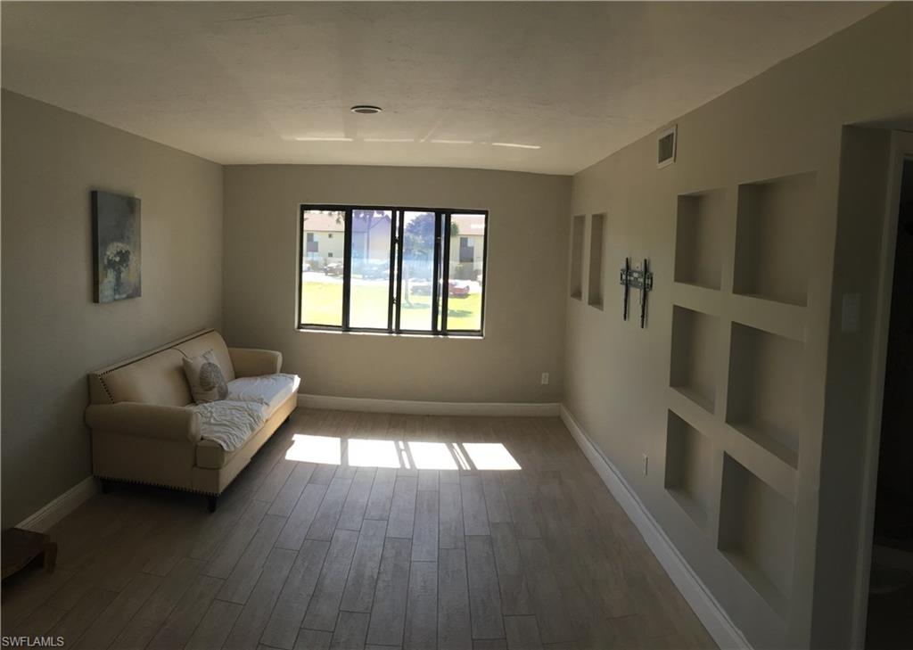 SPRINGWOOD - Residential