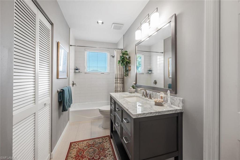 BONITA SPRINGS - Residential