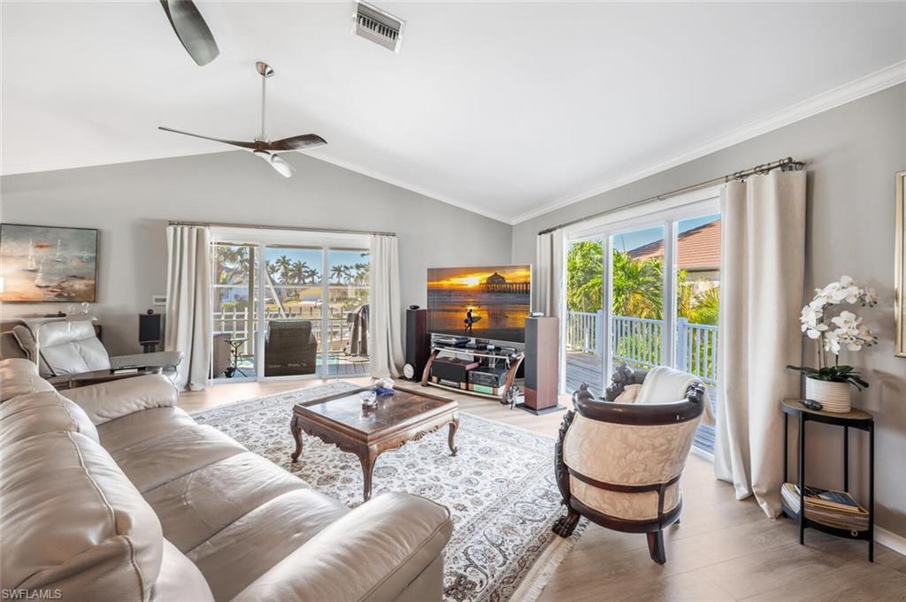 BONITA SPRINGS - Residential