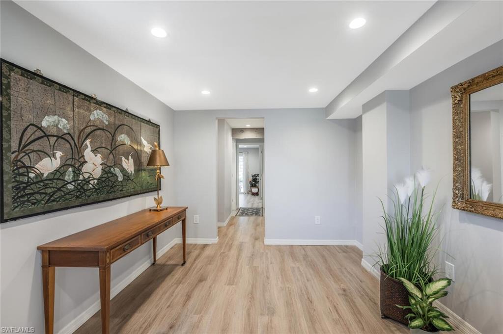 BONITA SPRINGS - Residential