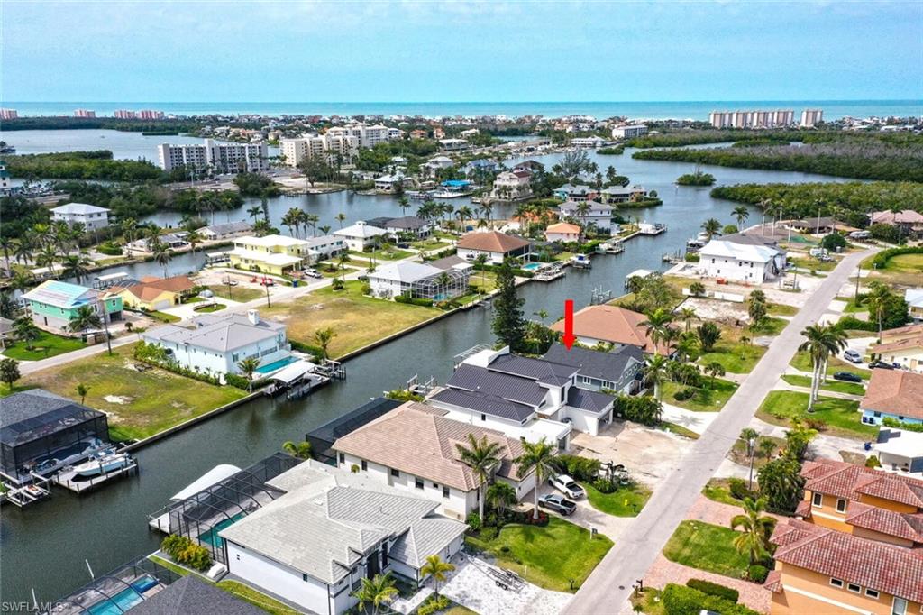 BONITA SPRINGS - Residential