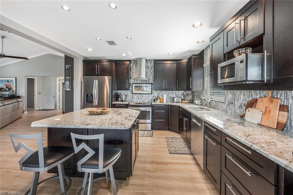 BONITA SPRINGS - Residential