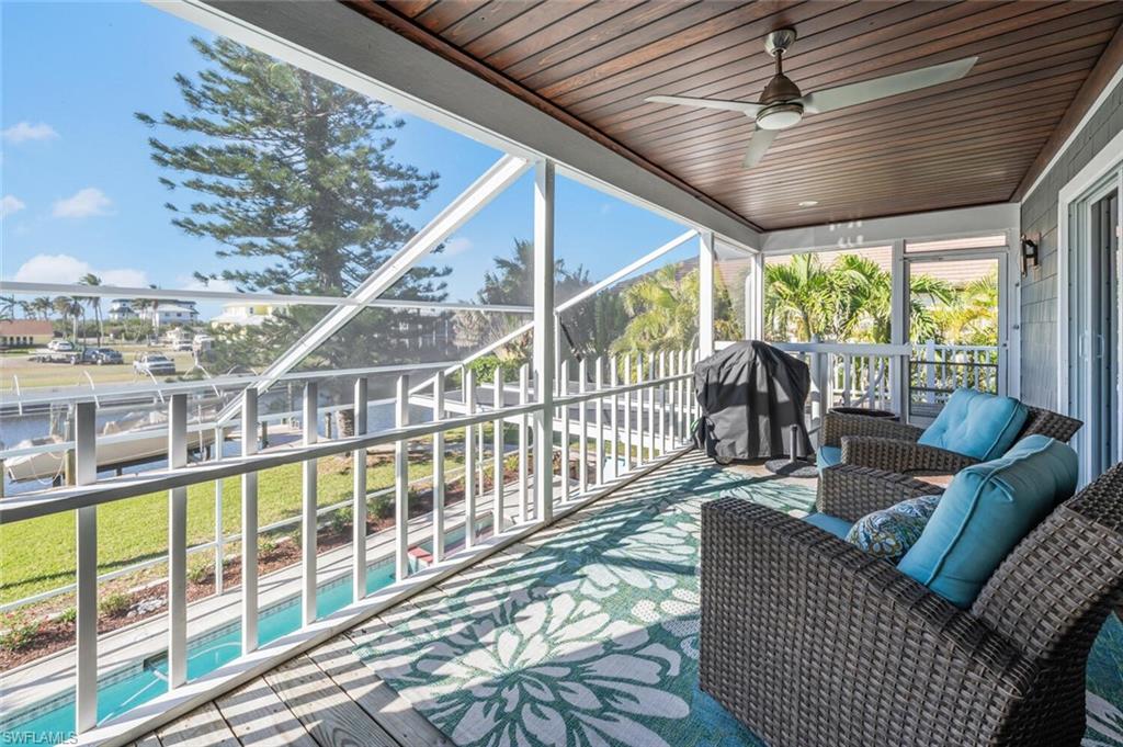 BONITA SPRINGS - Residential