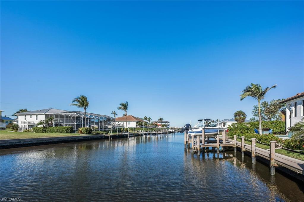 BONITA SPRINGS - Residential