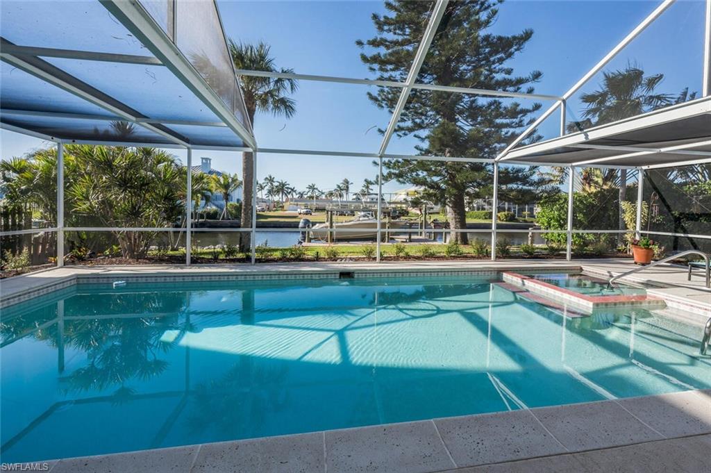 BONITA SPRINGS - Residential