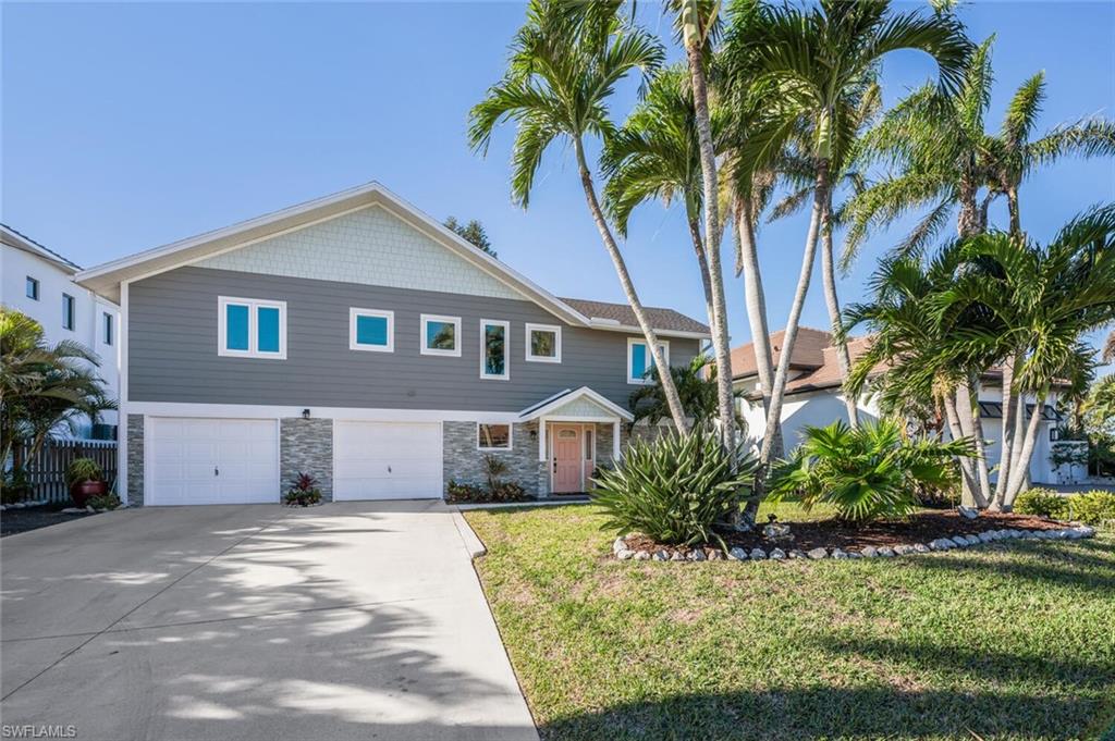 BONITA SPRINGS - Residential