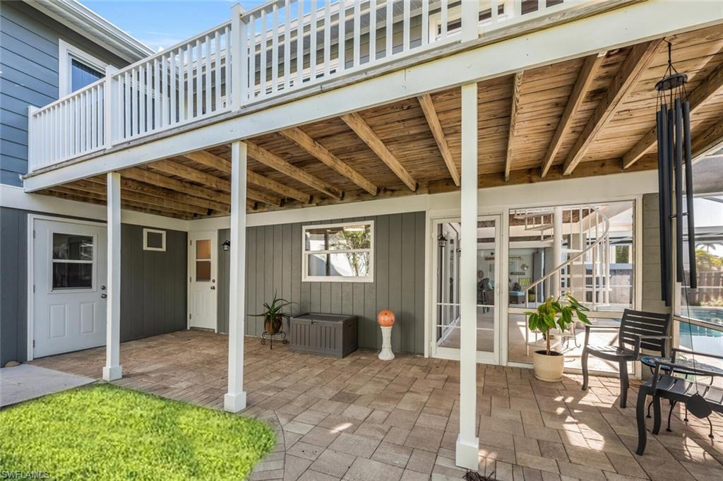 BONITA SPRINGS - Residential