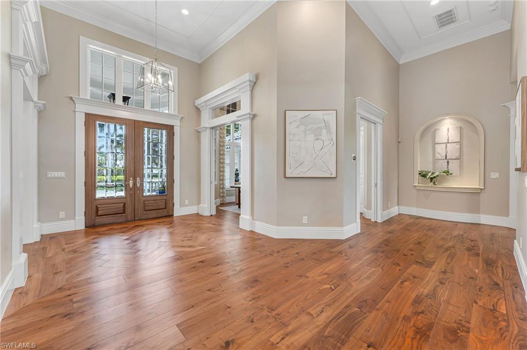 ESTATES AT GREY OAKS - Residential