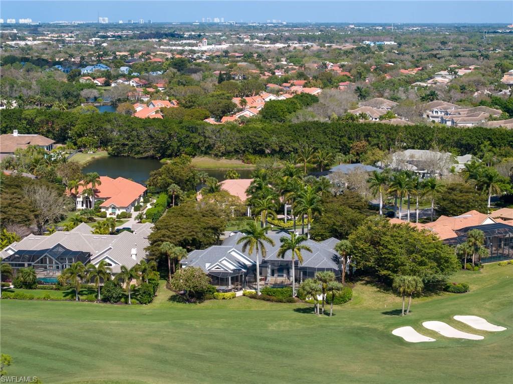 ESTATES AT GREY OAKS - Residential