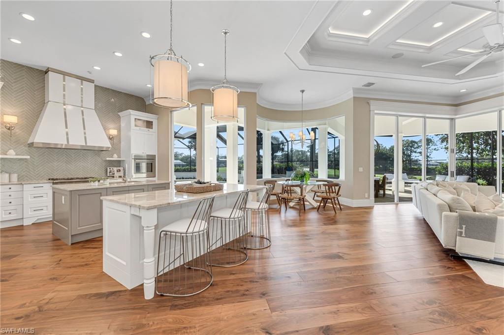 ESTATES AT GREY OAKS - Residential