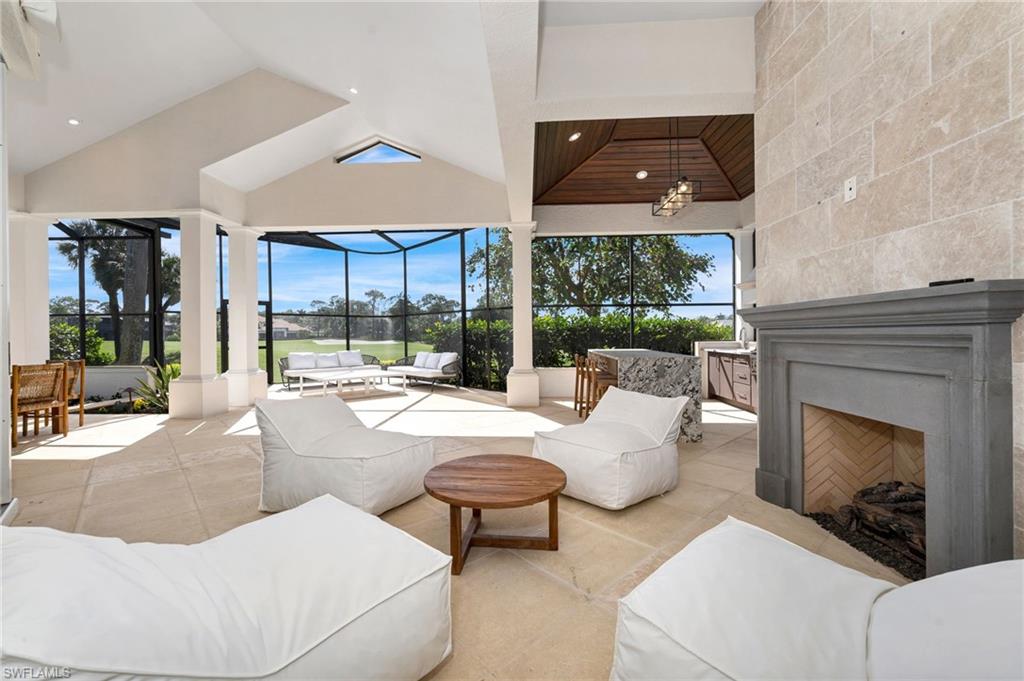 ESTATES AT GREY OAKS - Residential