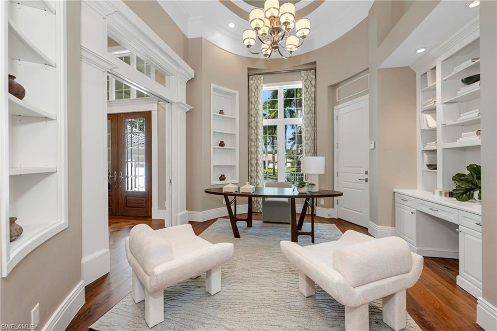 ESTATES AT GREY OAKS - Residential