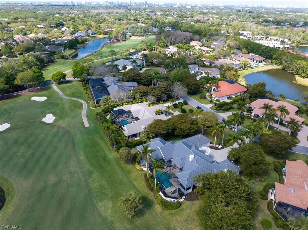 ESTATES AT GREY OAKS - Residential