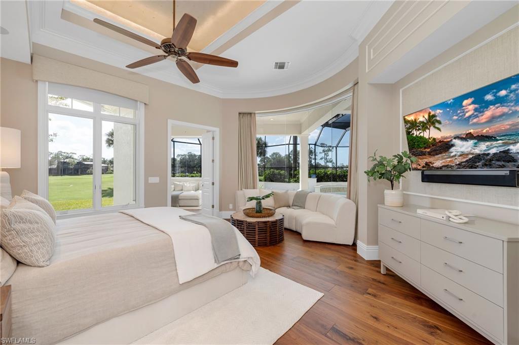 ESTATES AT GREY OAKS - Residential