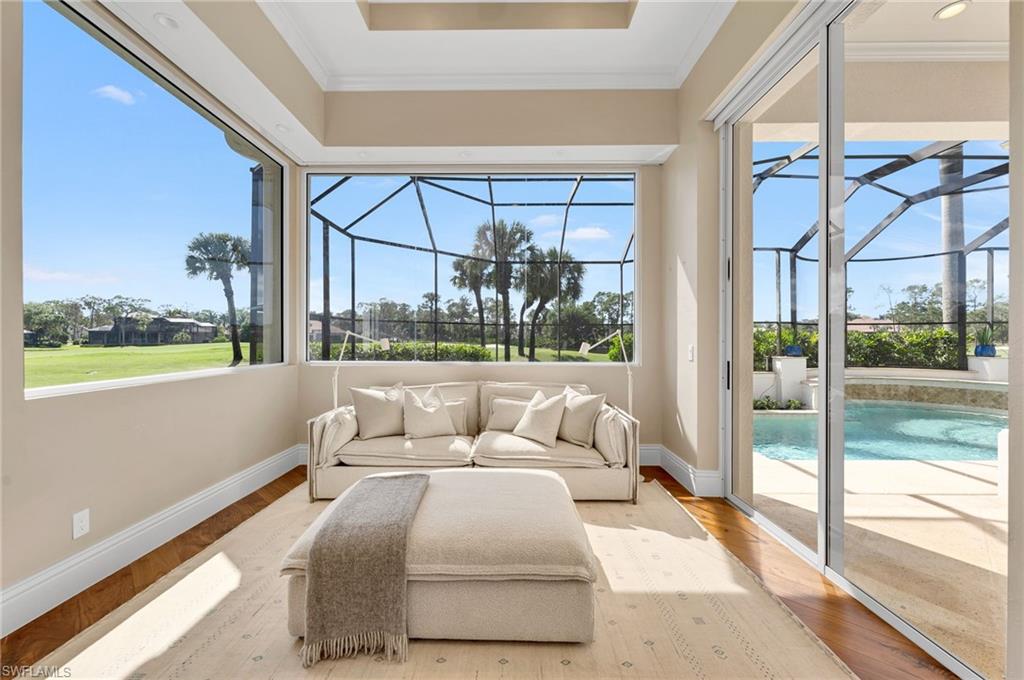 ESTATES AT GREY OAKS - Residential