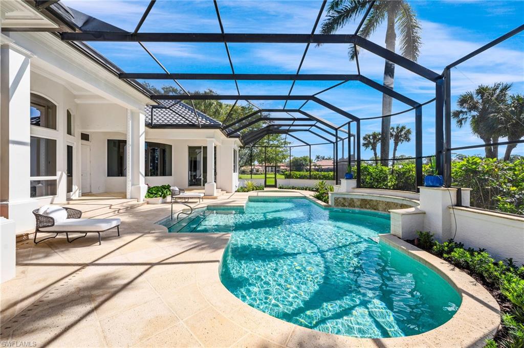 ESTATES AT GREY OAKS - Residential