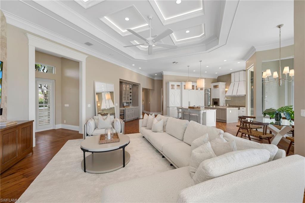 ESTATES AT GREY OAKS - Residential