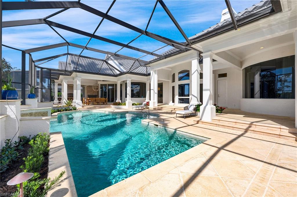 ESTATES AT GREY OAKS - Residential